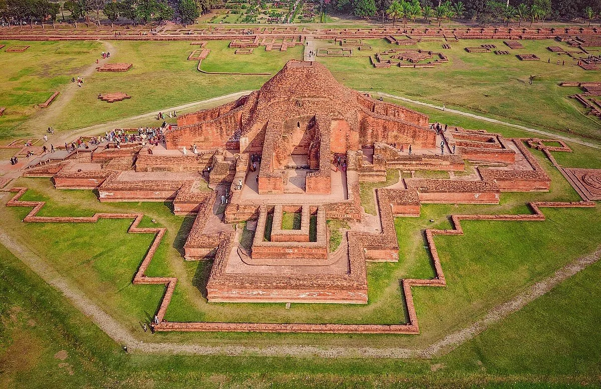 Shalban Bihar