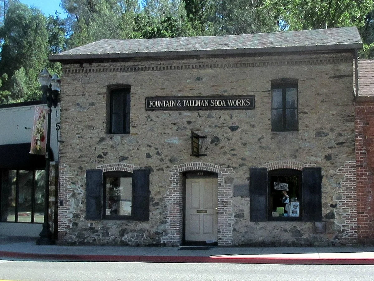 Placerville Historical Museum