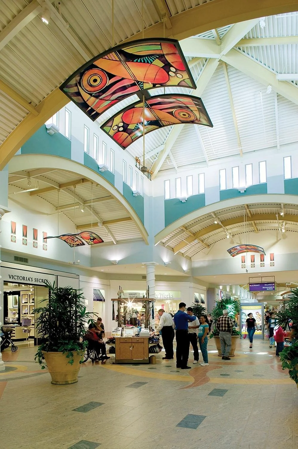 Imperial Valley Mall