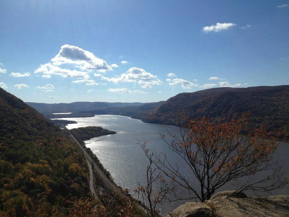 Hudson Highlands State Park