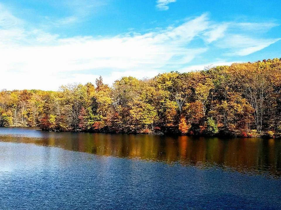 Muddy Run Park