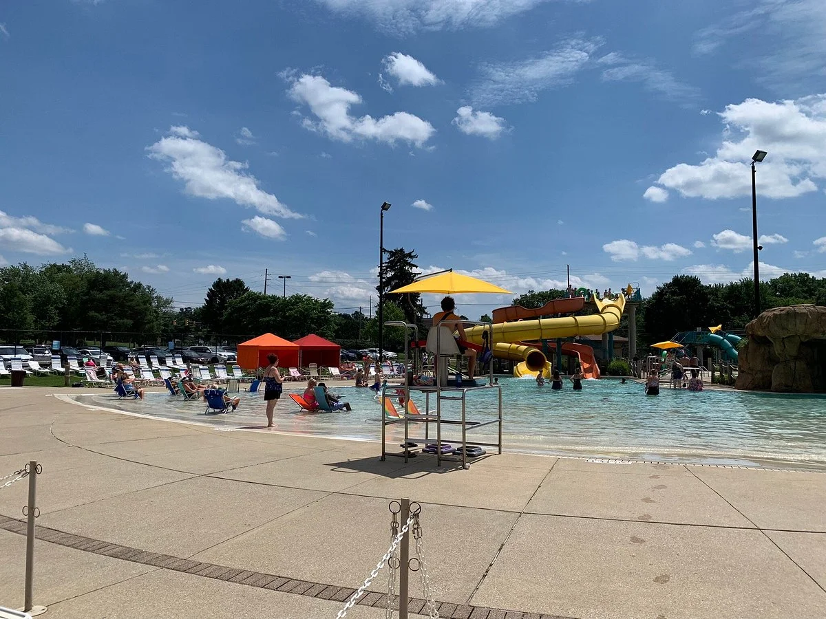 Waterworks Park