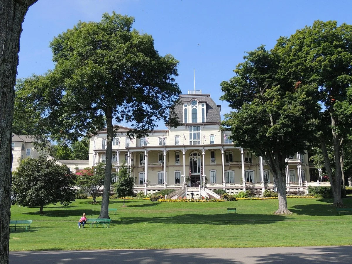 Chautauqua Institution