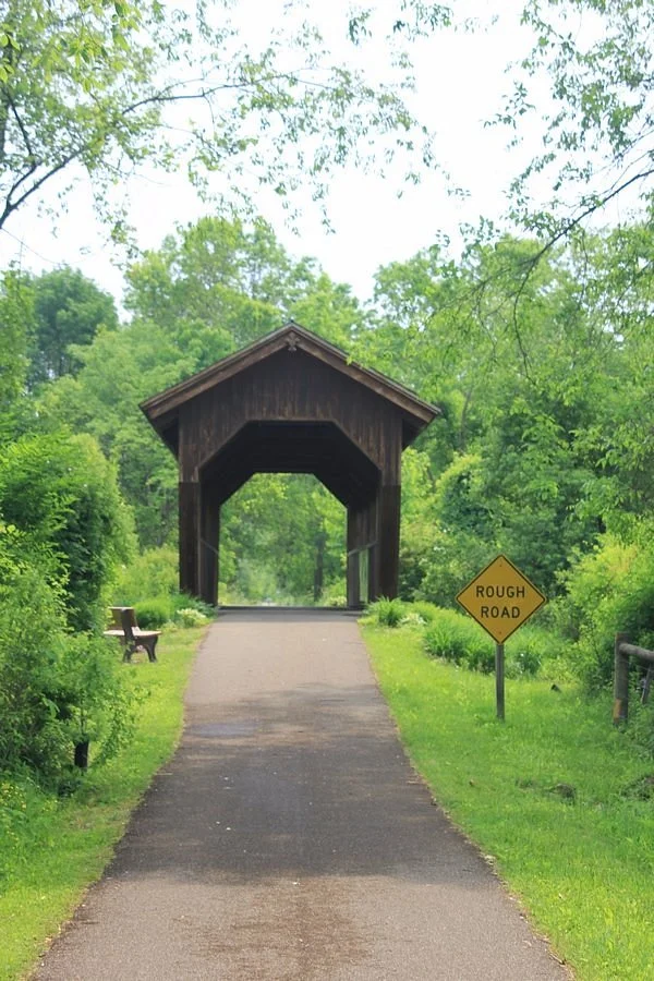 Ernst Trail