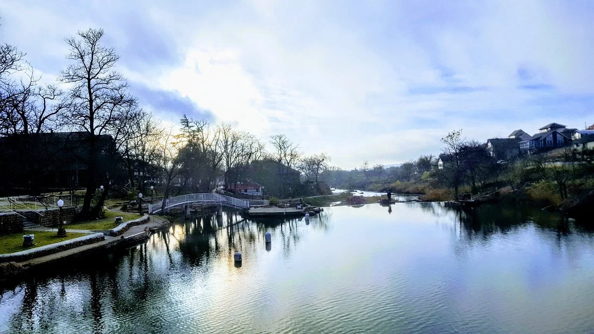 Bath Lake