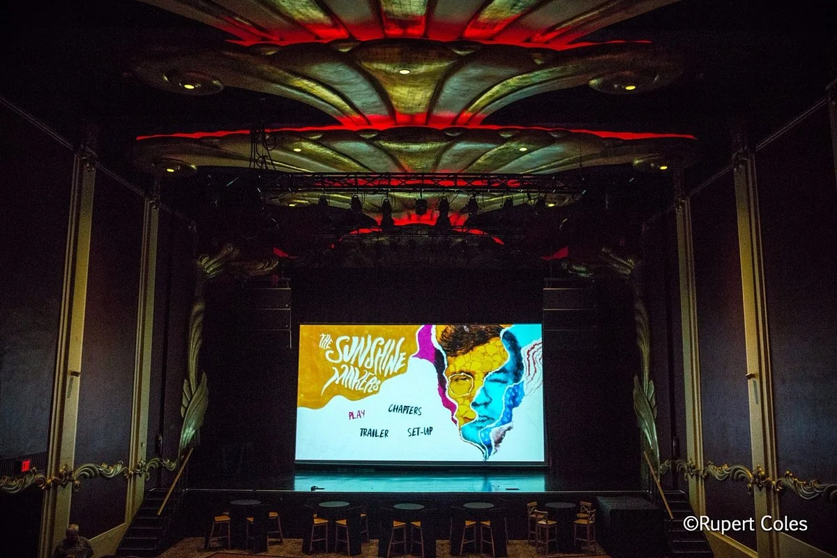 Empress Theatre