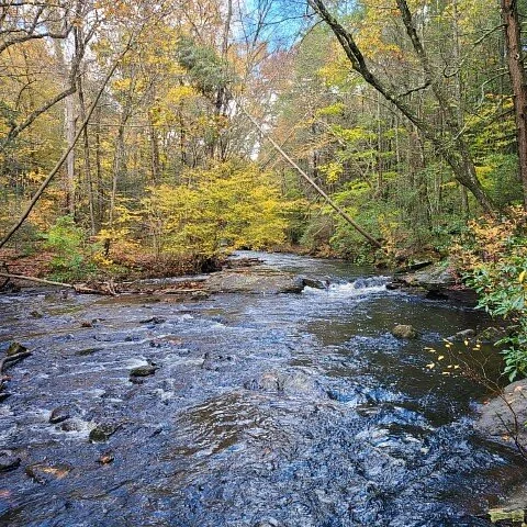 Pequonnock River Trail