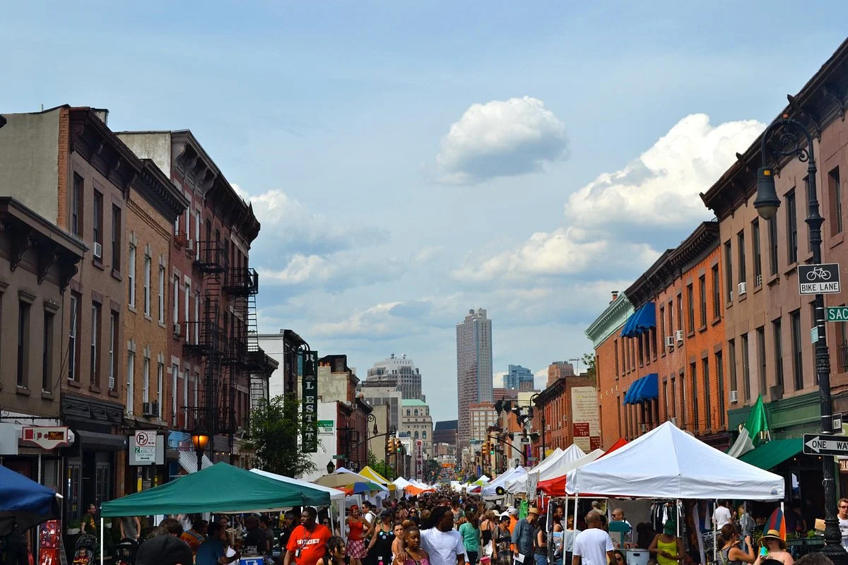 Smith Street