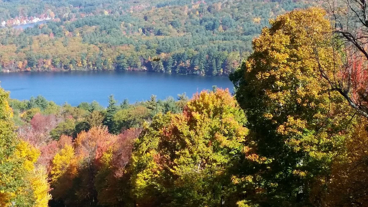 Wachusett Mountain State Reservation