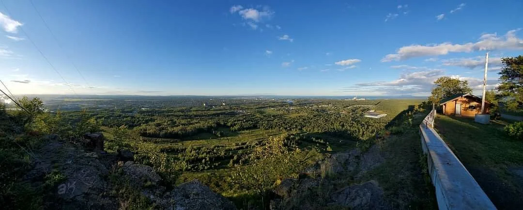 Mount McKay