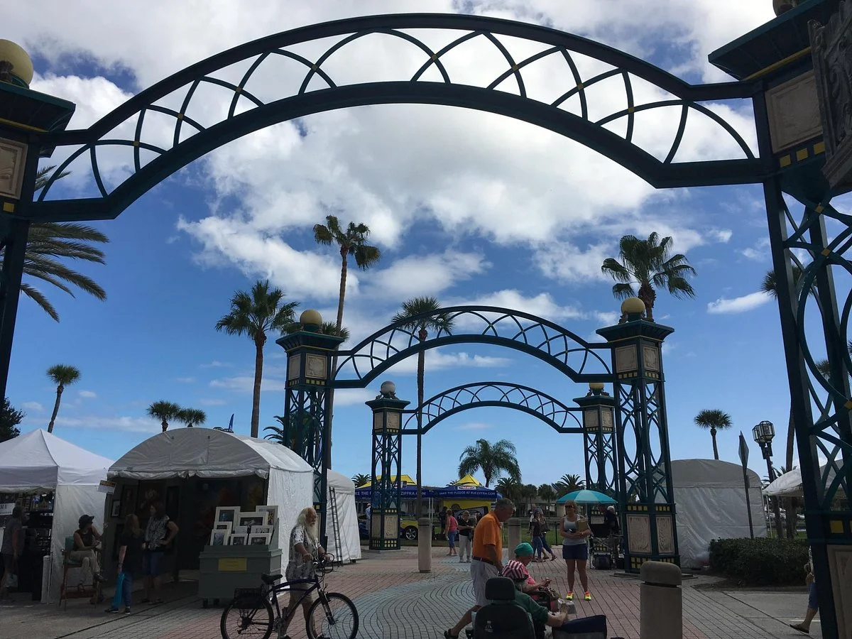 Beach Street