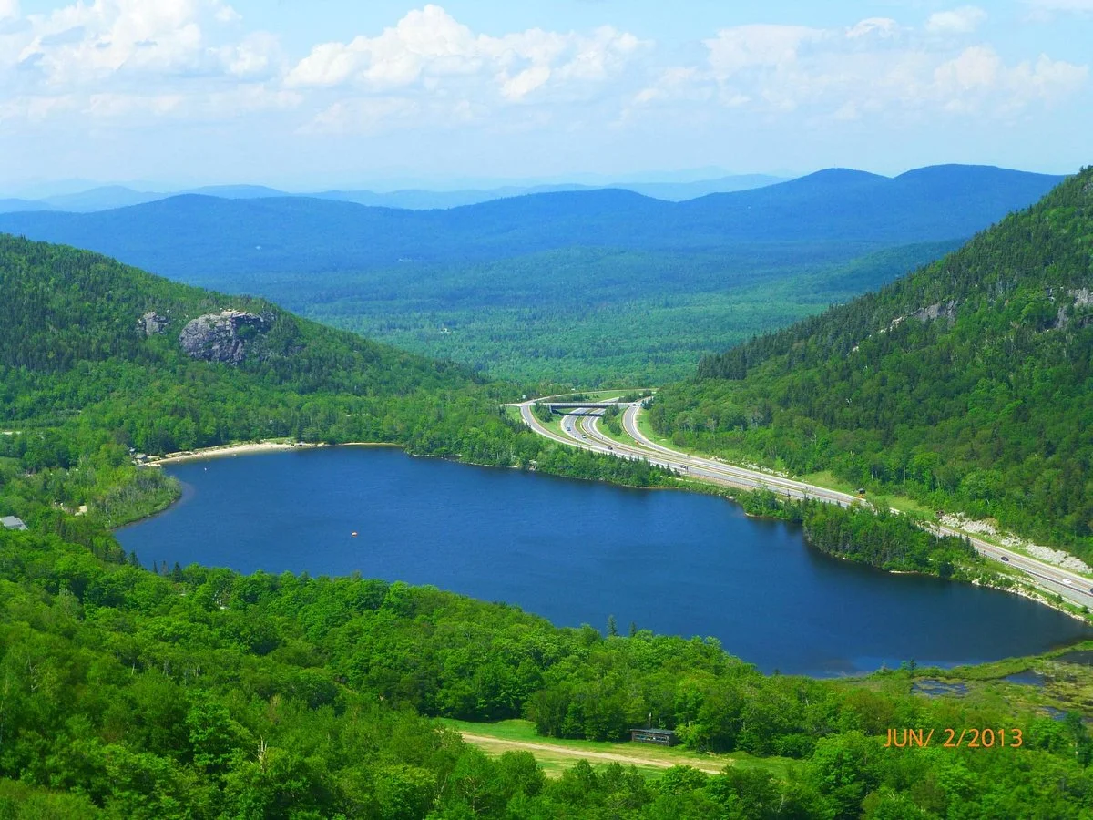 Cannon Mountain