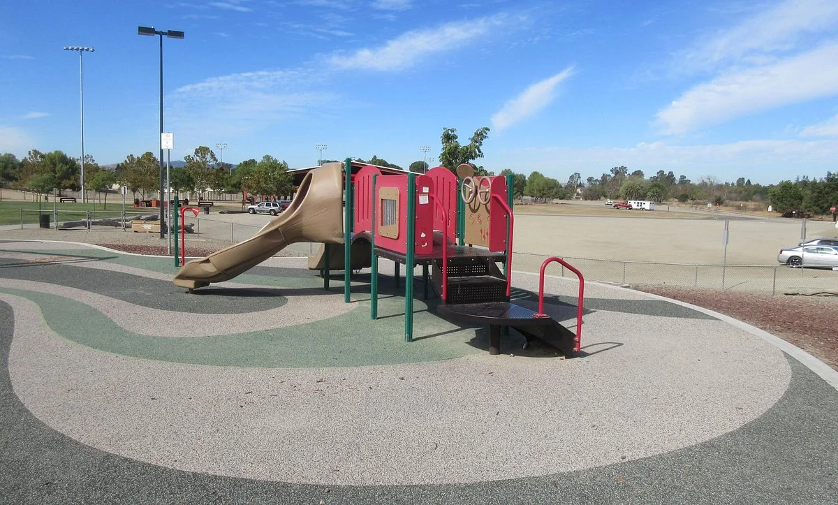 Robertson Park