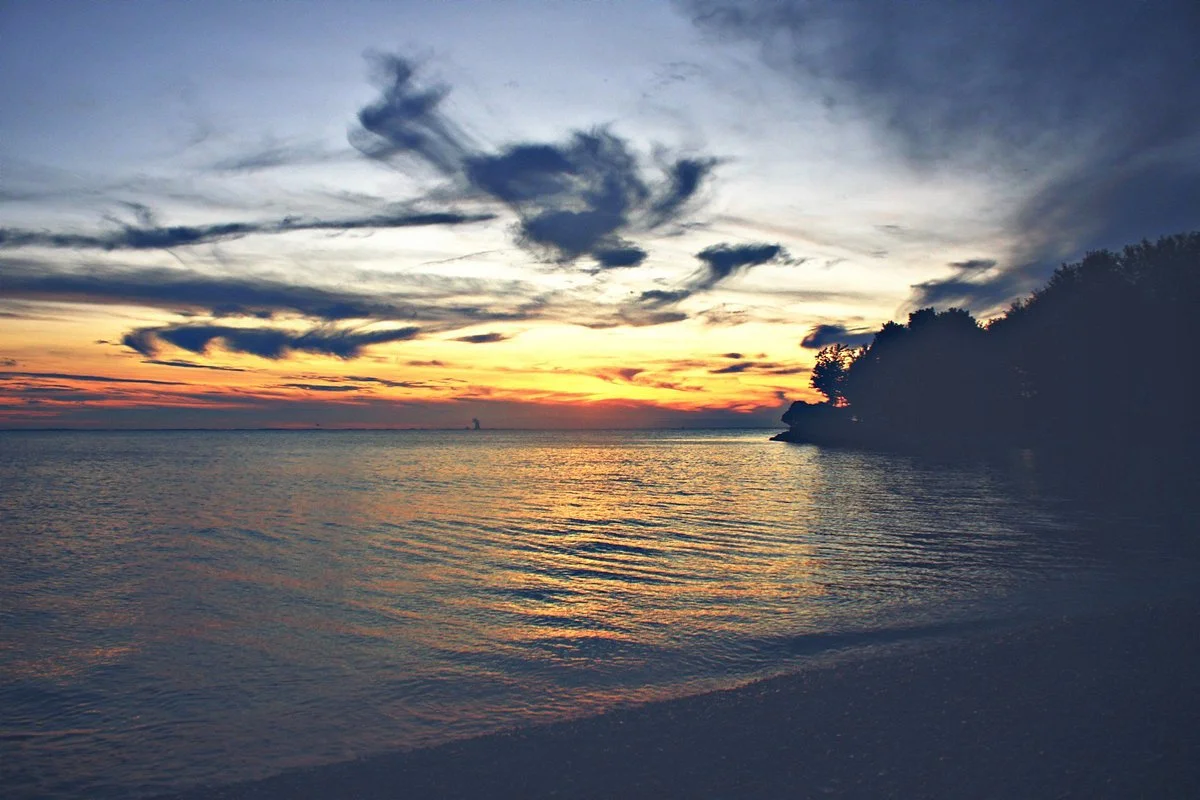 Catawba Island State Park