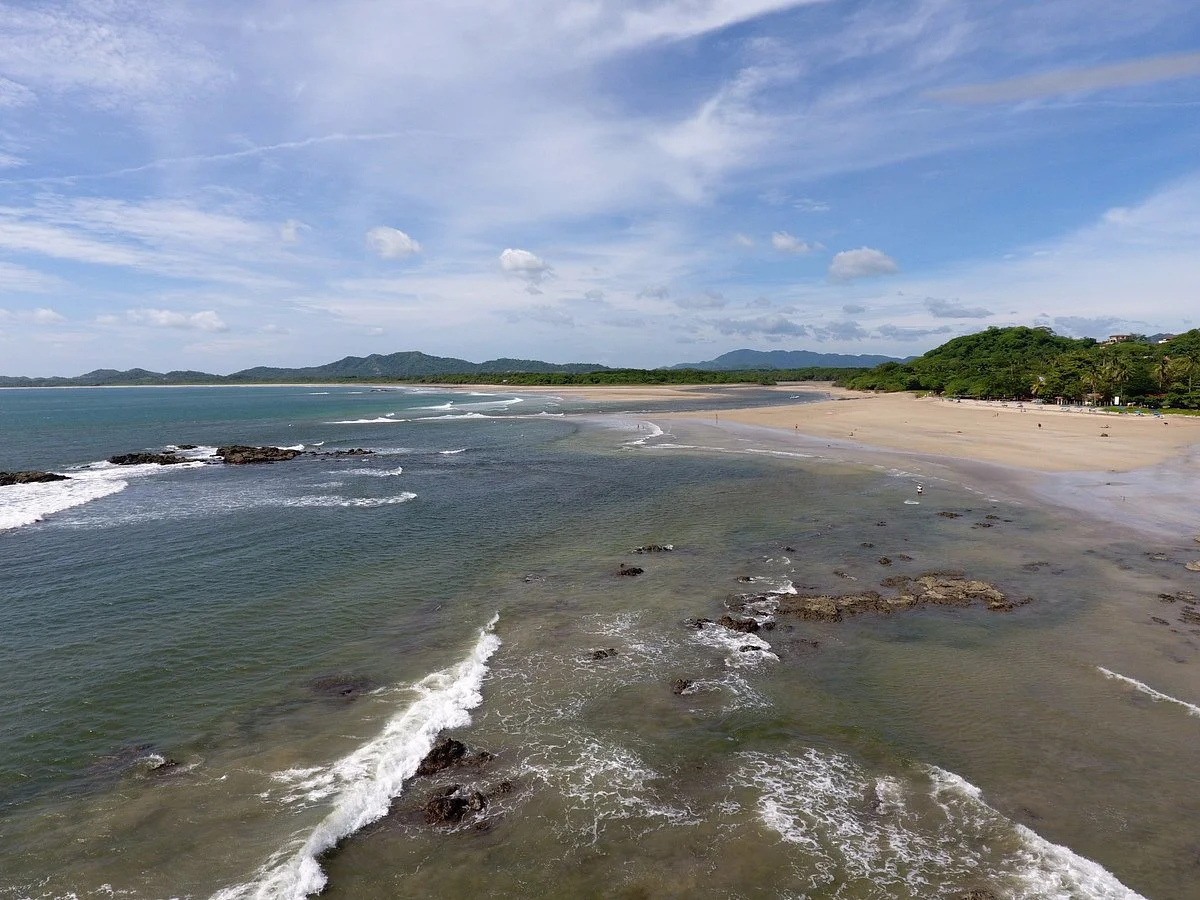 Playa Tamarindo