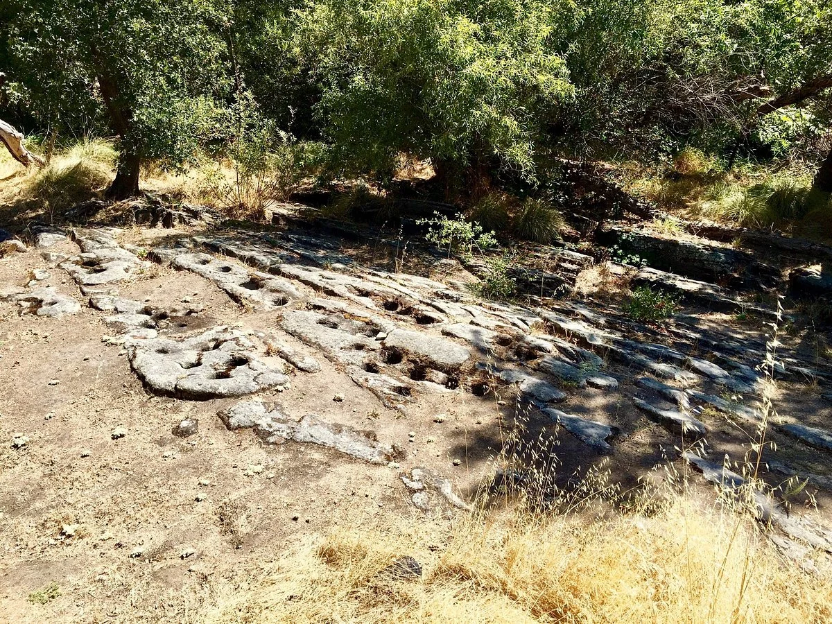 Maidu Museum & Historic Site