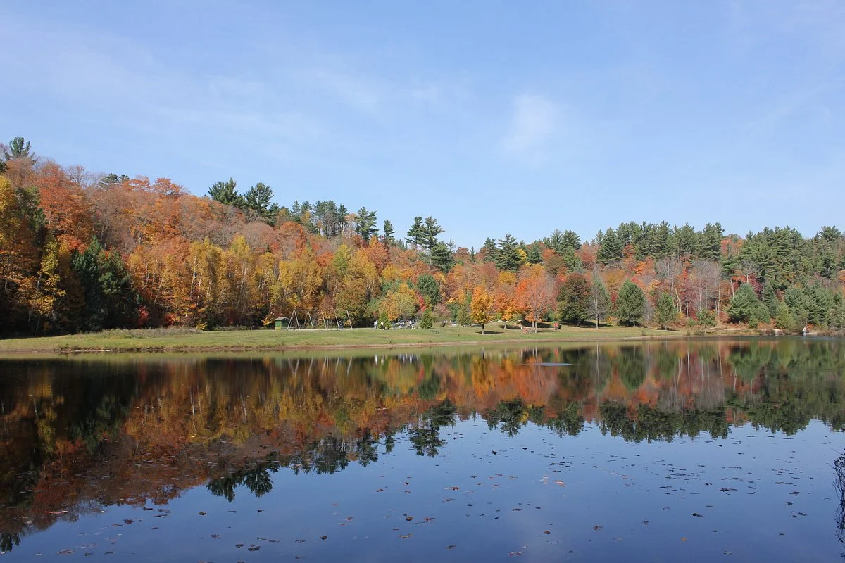Kinsmen Park