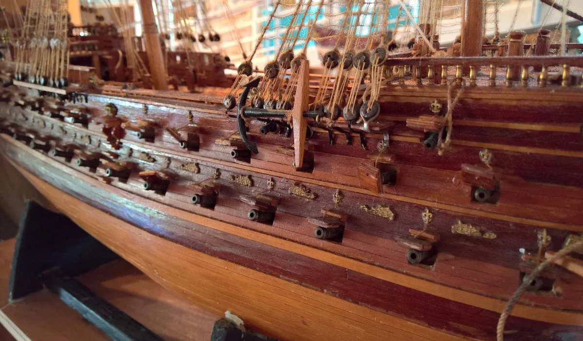 Maritime Museum Curacao