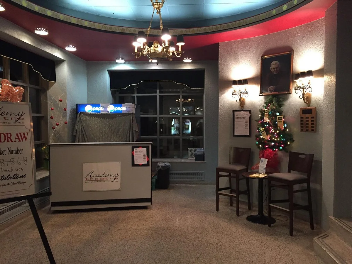 Academy Theatre