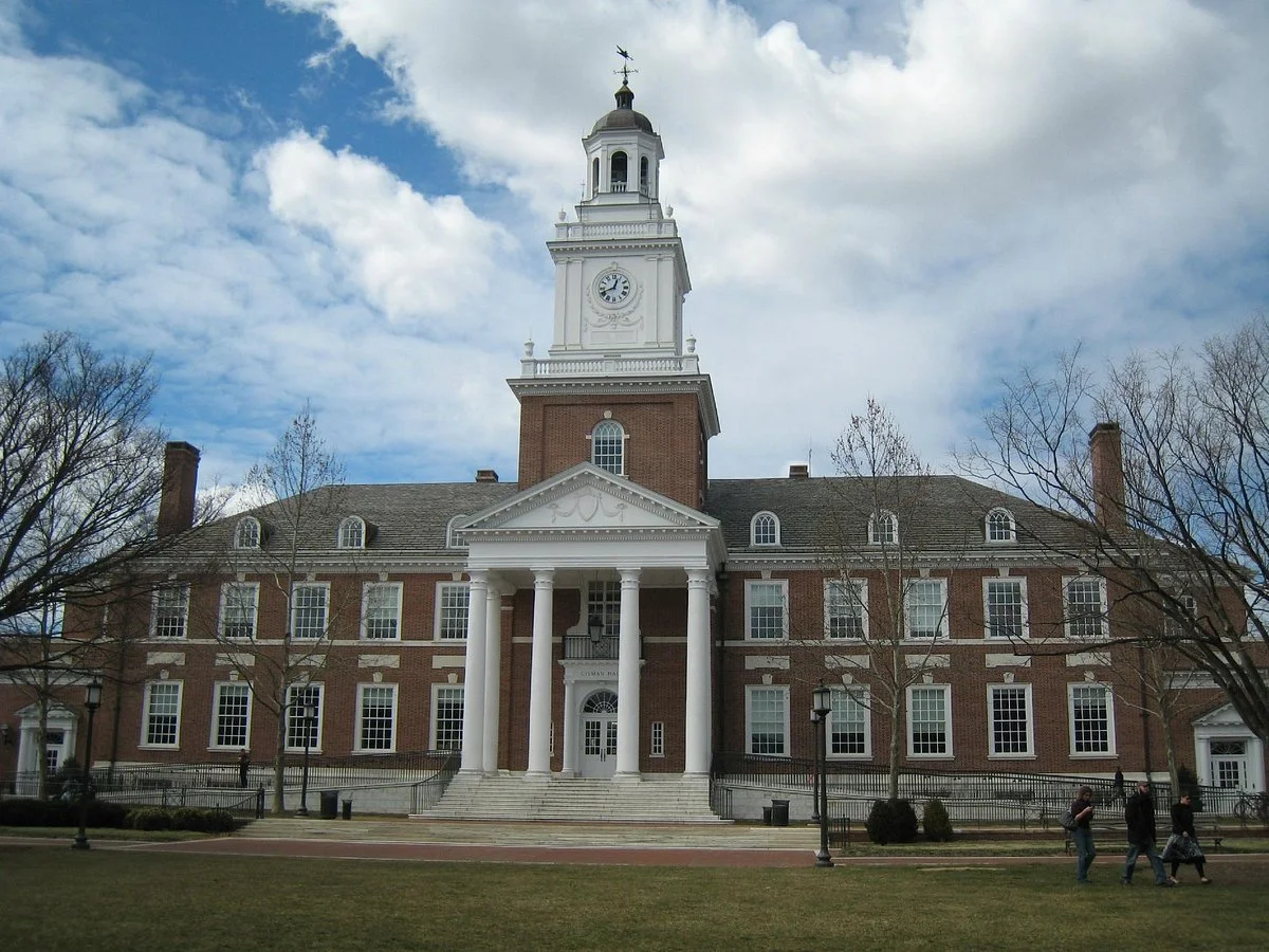 The Johns Hopkins University