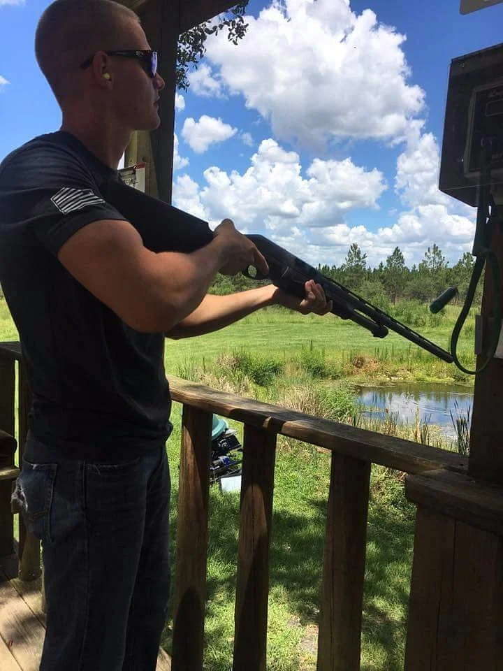 FishHawk Sporting Clays