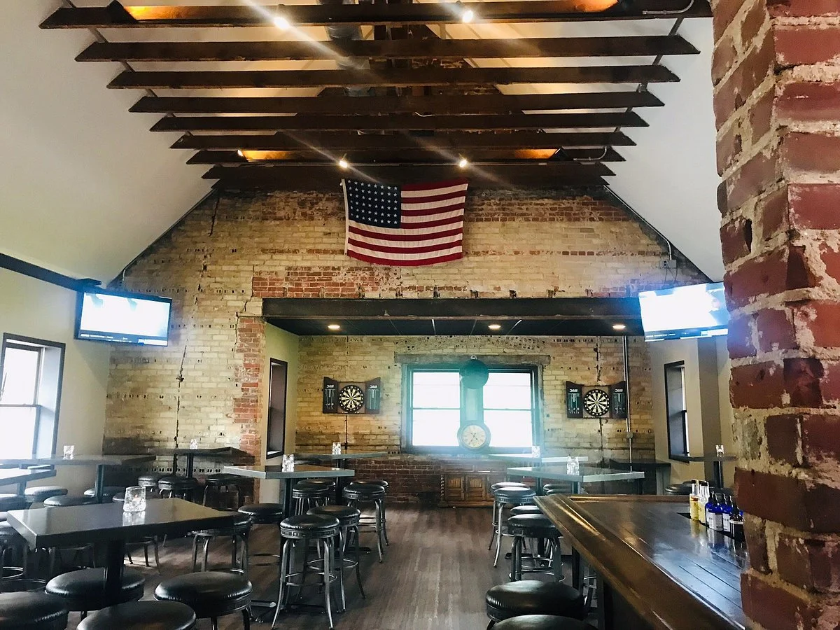 Timekeeper Distillery
