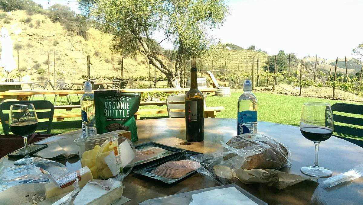 Malibu Family Wines