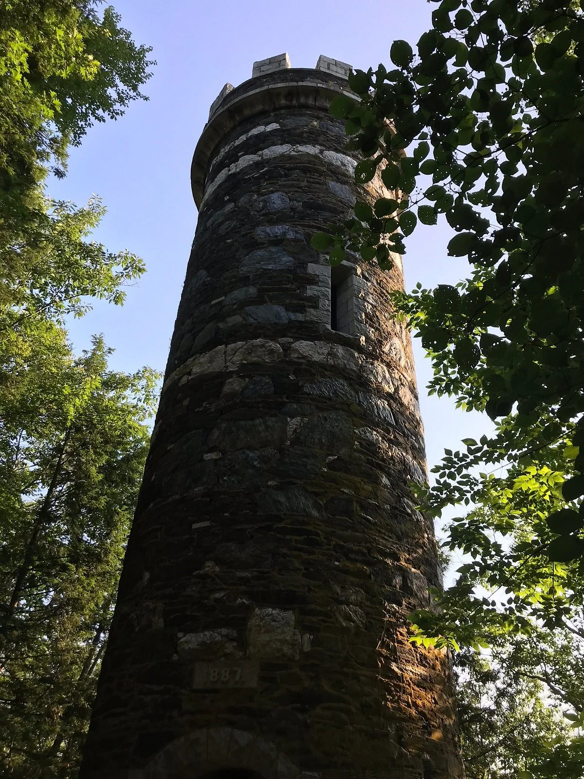 Retreat Trails