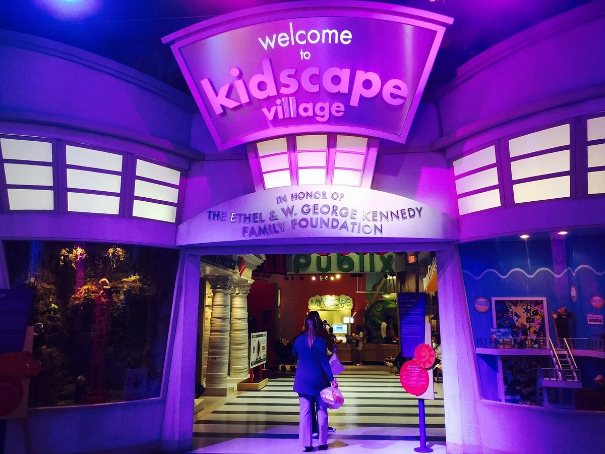 Miami Children's Museum