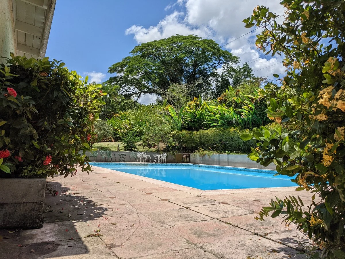 Lethe Estate