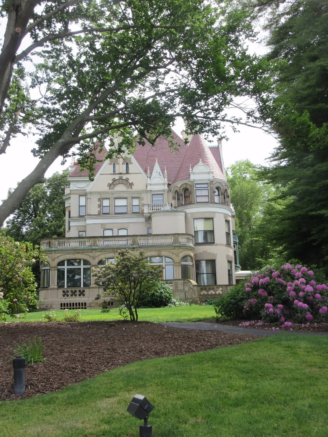 Frick Park