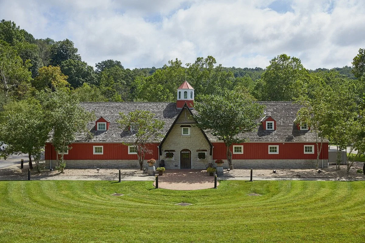 Kentucky Music Hall of Fame and Museum