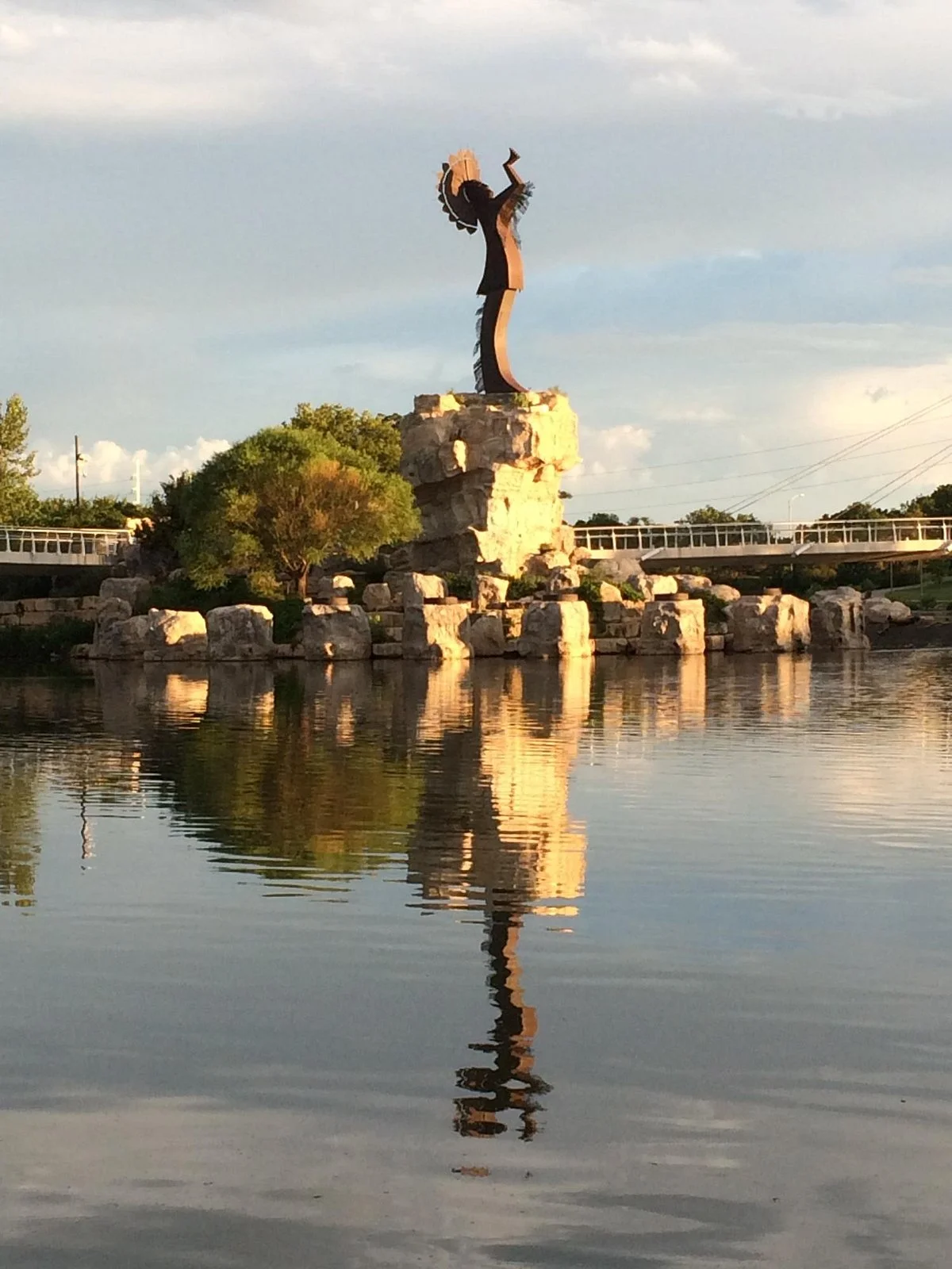 Arkansas River Trail