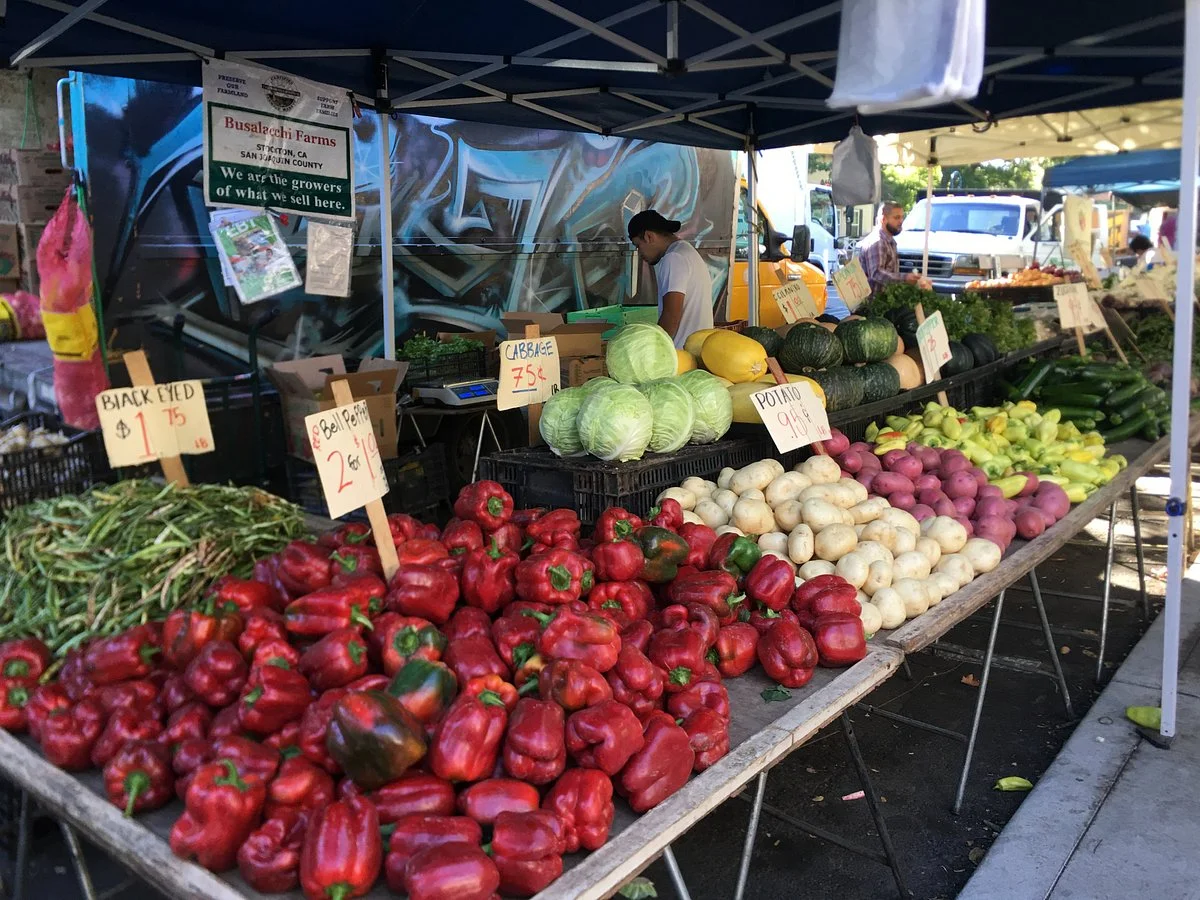 Farmers Market