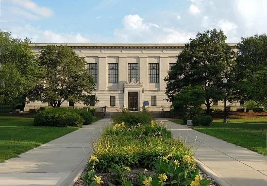 Kent State University Museum