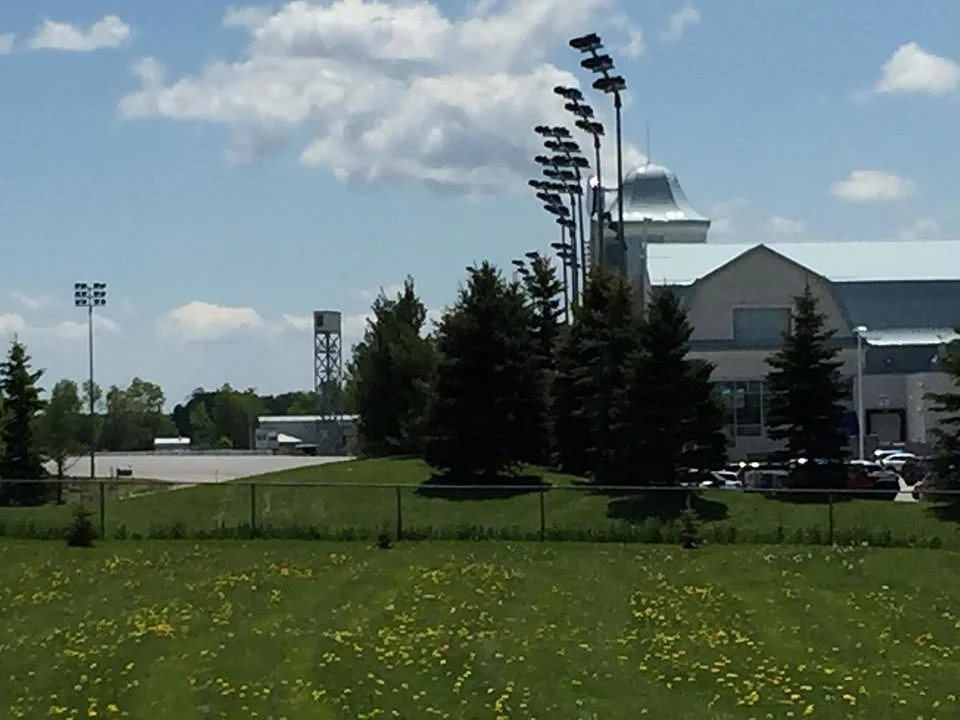 OLG Slots at Georgian Downs