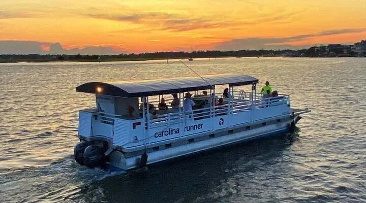 Sneads Ferry Shrimp Festival