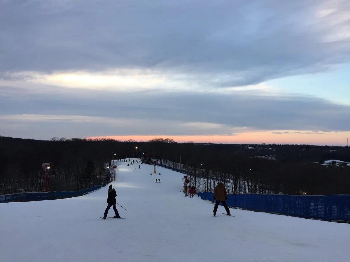 Alpine Valley Resort