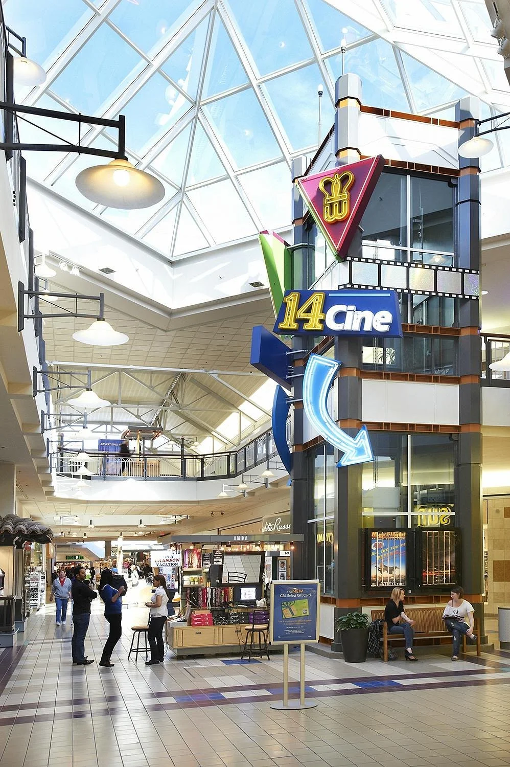 Mid Rivers Mall