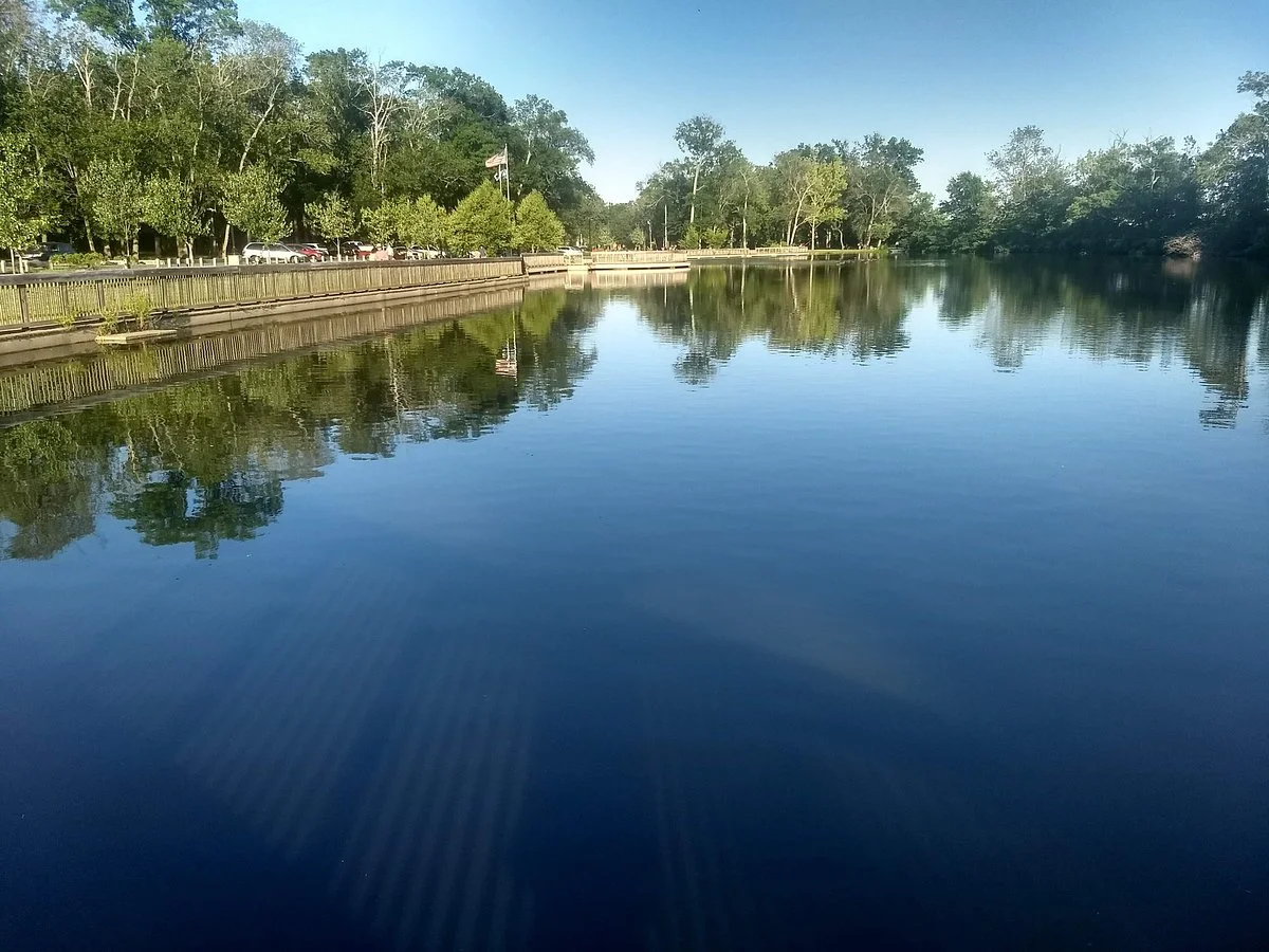 Johnson Park
