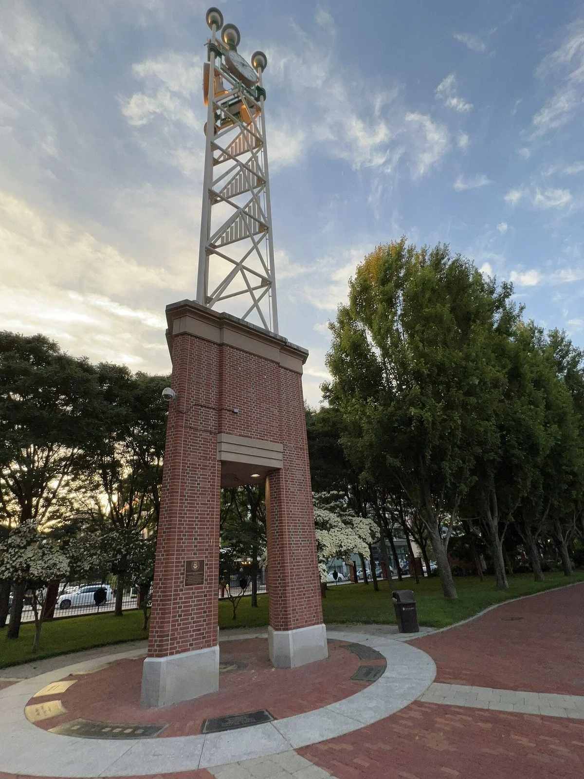 Johnson & Wales University - Providence, RI
