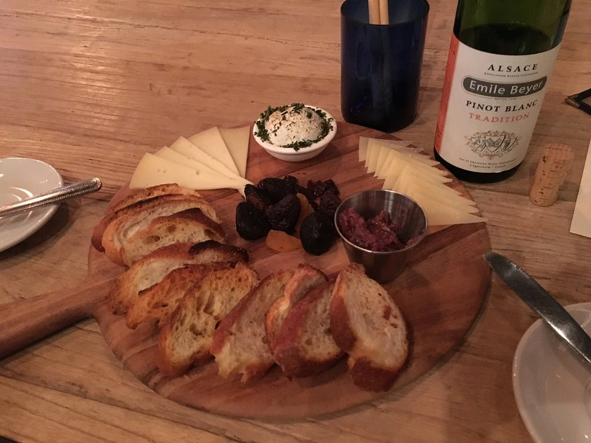 Maritime Wine Tasting Studio
