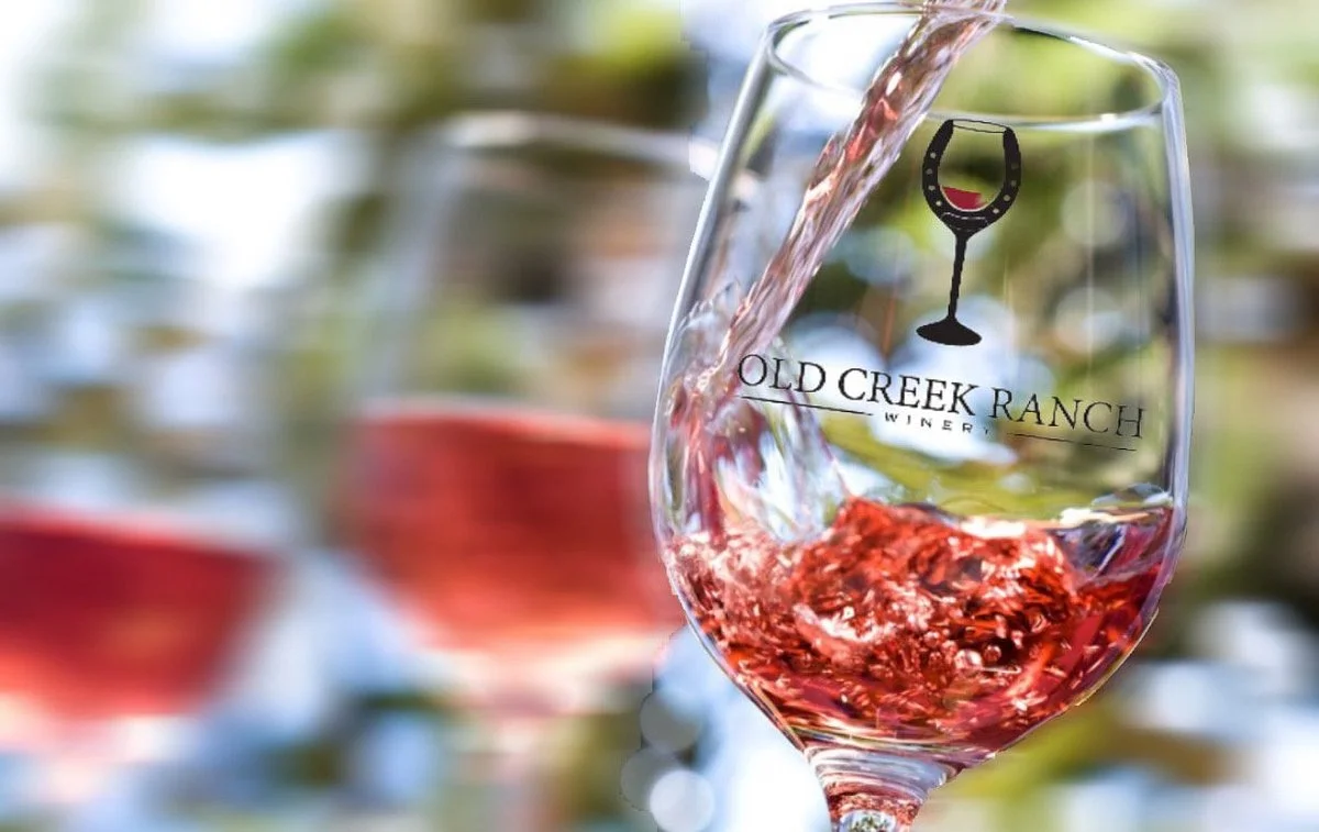 Old Creek Ranch Winery