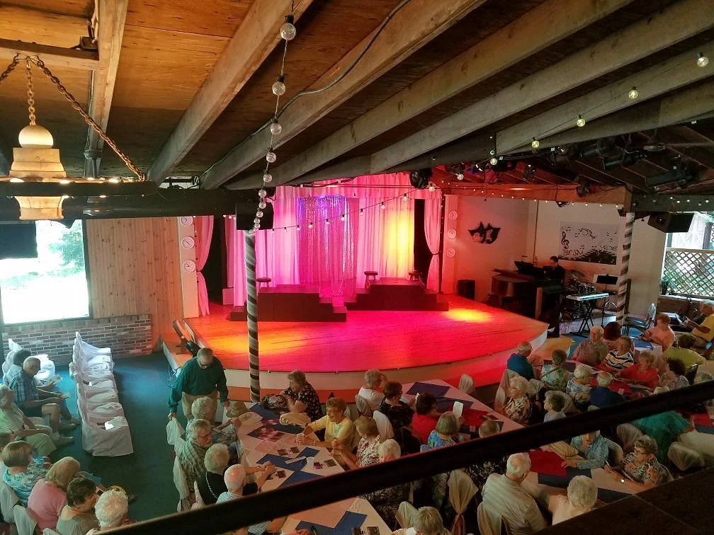 Gretna Theatre