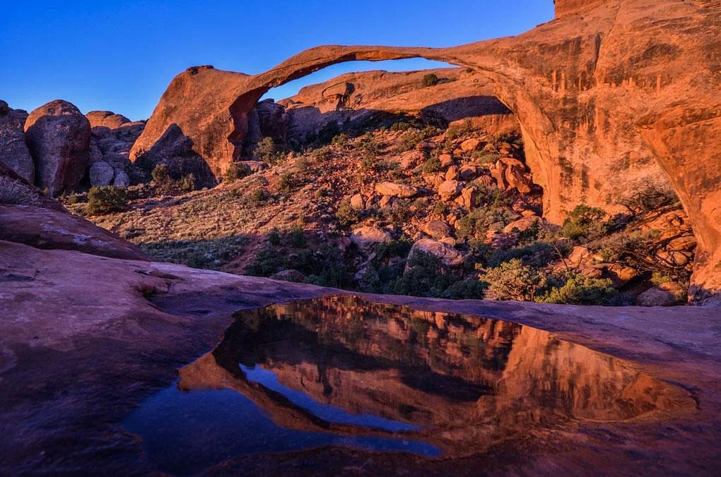 Landscape Arch