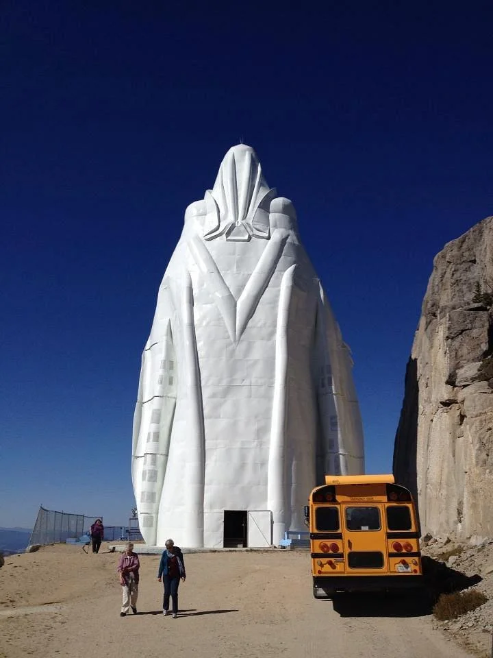 Our Lady of the Rockies
