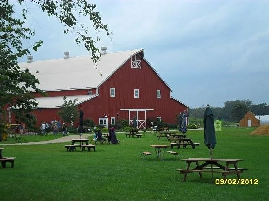 Fair Oaks Dairy Adventure