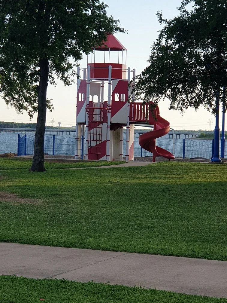 Joe Pool Lake