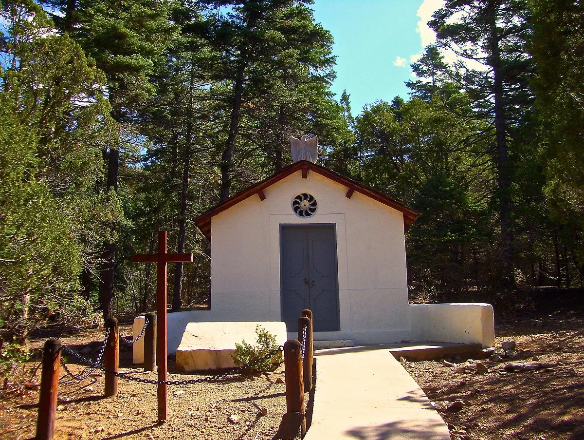 D.H. Lawrence Ranch