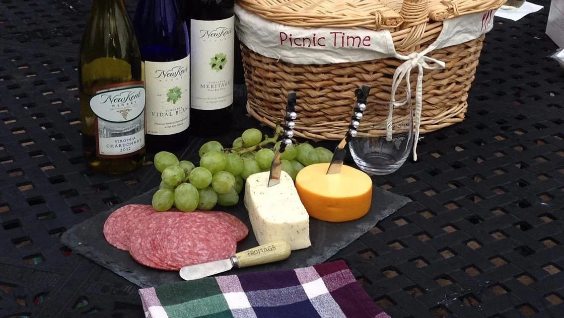 New Kent Winery